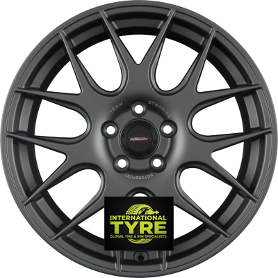 TEAM DYNAMICS PRO-Y 8.00x18